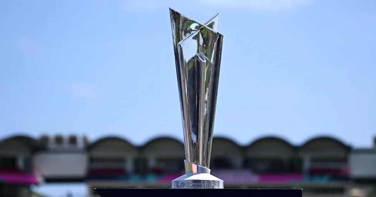 सन् २०२८ को टी-२० विश्वकप: अस्ट्रेलिया र न्युजिल्यान्डमा हुने