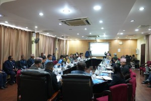 दशौँ राष्ट्रिय खेलकुदको बाटो खुल्यो, सातदोबाटोमा 'जेन-जी' शहीदको नाममा पार्क बन्ने!