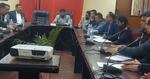 ए डिभिजन लिग गर्न तयार भयो एन्फा