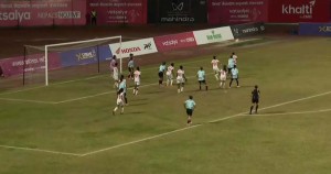 पहिलो हाफमा एपिएफ २–० ले पछि