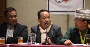 एन्फाले पारित गर्‍यो १ अर्ब बढीको बजेट