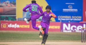 अत्तरिया अर्जुन ट्रफी क्रिकेटको फाइनलमा 