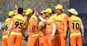 एकै खेलमा ८ विकेट लिएपछि सोनामले बनाए विश्व किर्तिमान