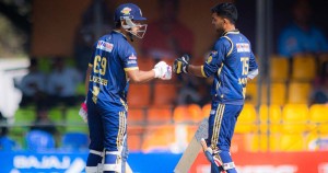 विराटनगर किंग्सको विजयी यात्रामा पूर्ण बिराम