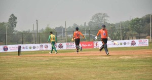 एमएम कप आर्मीको विजयी सूरुवात