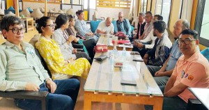 बुद्धिचाल महासङ्घको साधारण सभा भदौमा 