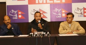 क्यानको वार्षिक क्यालेन्डर सार्वजनिक