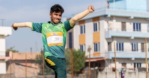 हिक्मत महरा सुदूरपश्चिम रोयल्सको आइकोनिक खेलाडी 