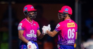 एनपिएल : अनिल  र माज चम्कदाँ जनकपुरको पहिलो जित 