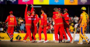 सुदुरपश्चिमलाई हराउँदै लुम्बिनी लायन्स च्याम्पियन