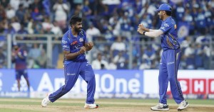 छैटौँ जित निकालेको मुम्बई दोस्रो स्थानमा
