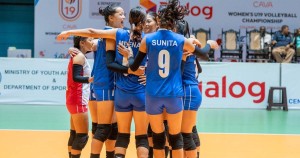 उपाधि जित्नबाट चुक्यो नेपाल