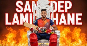 बीपीएल: सन्दीपको टोली राजशाहीको विजयी सुरुआत