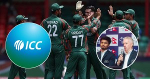 विश्वकपअघि ठूलो विवाद: नेपालको 'मिसन मुम्बई' संकटमा कि अवसर ?