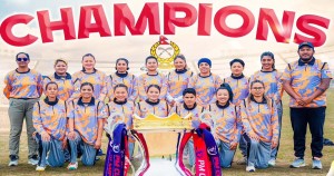 एपिएफले जित्यो प्रधानमन्त्री कपको उपाधि