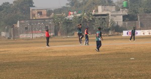 विराटनगर क्रिकेट लिग :सिद्धार्थ र विराट विजयी