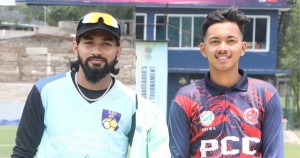 पाँचपोखरी टि–२० :फाइनल पुग्न भोटेचौर र पाँचपोखरी भिड्दै