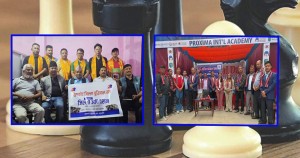 नुवाकोट र भक्तपुरमा बुद्धिचाल संघ गठन