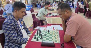 बिर्तामोडमा सुरु भयो राष्ट्रव्यापी रेटिङ चेस प्रतियोगिता