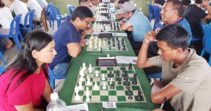 सीएम पुरुषोत्तम सिलवालको एकल अग्रता, रिया श्रेष्ठ महिला तर्फ शीर्ष स्थानमा