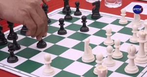 दोस्रो ट्रङ्ग्राम अन्तर विद्यालय चेस च्याम्पियनसिपको तयारी पूरा