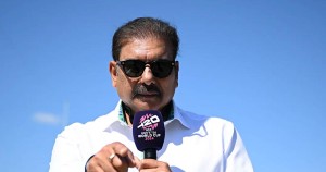 विश्वकपका लागि आधिकारिक कमेन्टेटरहरूको सूची सार्वजनिक