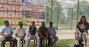 विराटनगरमा इण्डो नेपाल टि–२० क्रिकेट हुने