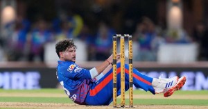 दिल्लीमाथि चेन्नईको पहिलो जित