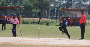 इक्वालिटी कप : विराटनगर र राजविराजको विजयी सुरुआत