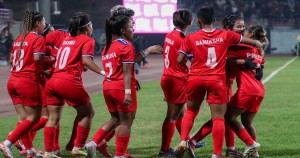 महिला फुटबलको मुख्य प्रशिक्षक बन्न २२ जनाको आवेदन, चार जना महिला