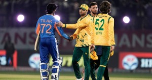 विश्वकपमा भारतको अग्नि परीक्षा, तगारो बन्न सक्छ दक्षिण अफ्रिका