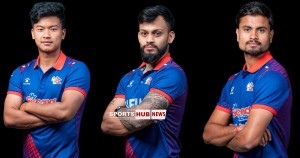 अस्ट्रेलियामा नेपालको फ्लप ब्याटिङ मेलबर्नलाई दियो १४० रनको लक्ष्य