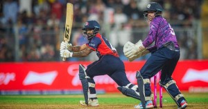 विश्वकपमा नेपालको सान्त्वना जित