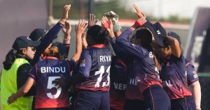 महिला विश्वकप छनौट :गर या मर को अबस्थामा नेपाली टोली