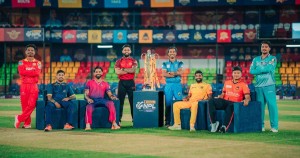 एनपिएल आजदेखि, उद्घाटन खेलमा जनकपुर र काठमाण्डु  भिड्दै