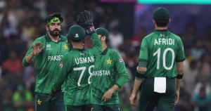 भारतलाई पछि पार्दै पाकिस्तान शीर्ष स्थानमा