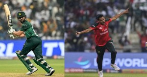 एसिया कपको फाइनलमा  पाकिस्तान कि बंगलादेश ?