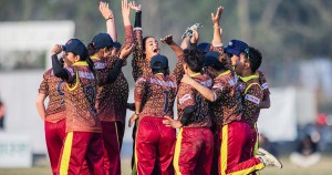 प्रधानमन्त्री कप :उपाधिका एपीएफ र सुदूरपश्चिम भिड्दै