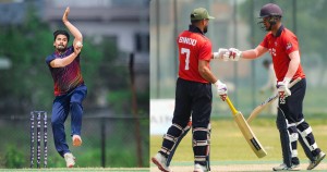 प्रधानमन्त्री कप :आर्मीको जितको लय कायमै ,पुलिसले कर्णालीलाई हरायो