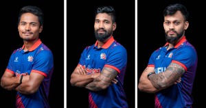 रोहित र दिपेन्द्रको वरियतामा सुधार,भुर्तेल र शेखको खस्कियो