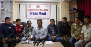 प्रतियोगिता रोकिँदा लगानी डुब्ने खतरा: लिग सुचारु गर्न संकटा क्लबको माग