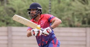 शरद भेषावकरले सन्यास लिए