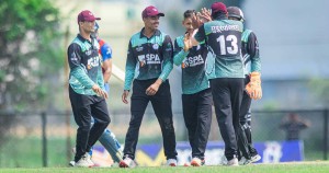 कर्णाली विरुद्ध सुदुरपश्चिचको सहज जीत