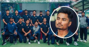 युएईले भिषा नदिँदा नेपाली खेलाडी रोकिए