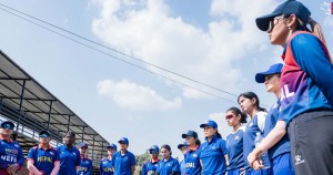 महिला विश्वकप छनोटका नेपाली टोली घोषणा