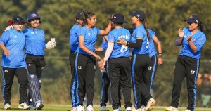 विश्वकप छनौट अघि नेपालको पहिलो जित