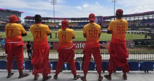 पश्चिम एसियाको द्वन्द्वको असर विश्वकपमा