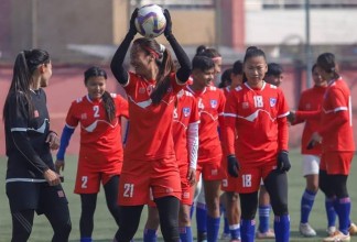 थाइल्यान्डमा हुने ‘फिफा सिरिज’का लागि नेपाली महिला टोलीको प्रारम्भिक छनोट सार्वजनिक