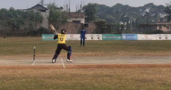 ग्रिनपिस र अर्किड सेमिफाइनलमा प्रवेश