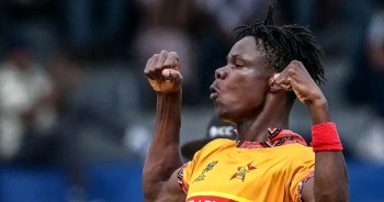 पाकिस्तानी लिग छाडेर आइपिएलमा गएपछि जिम्बाब्वेका मुजारबानीमाथि कार्बाहीको तयारी